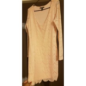 Forever 21 cocktail dress